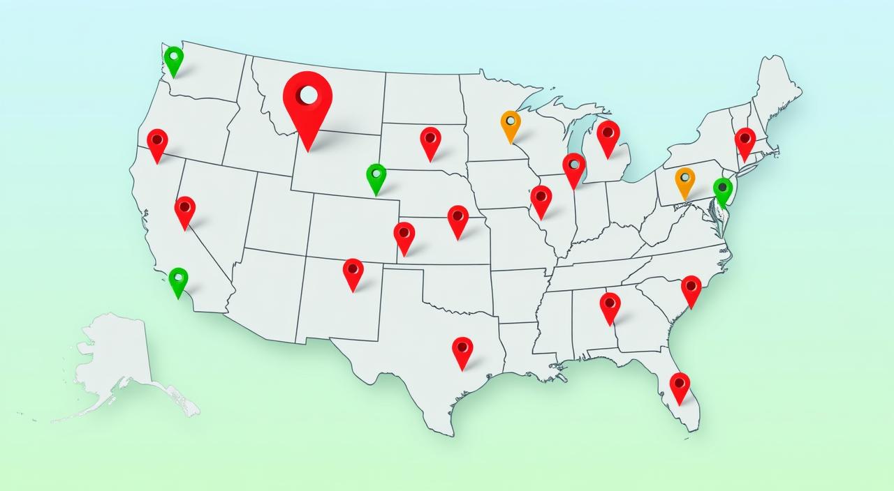 Top High Acceptance Rate Universities in the USA