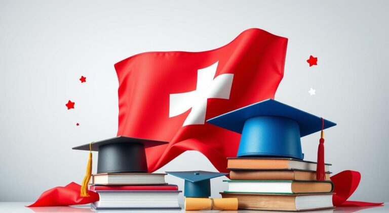 Swiss Government Excellence Scholarships 2025-26 | Study in Switzerland